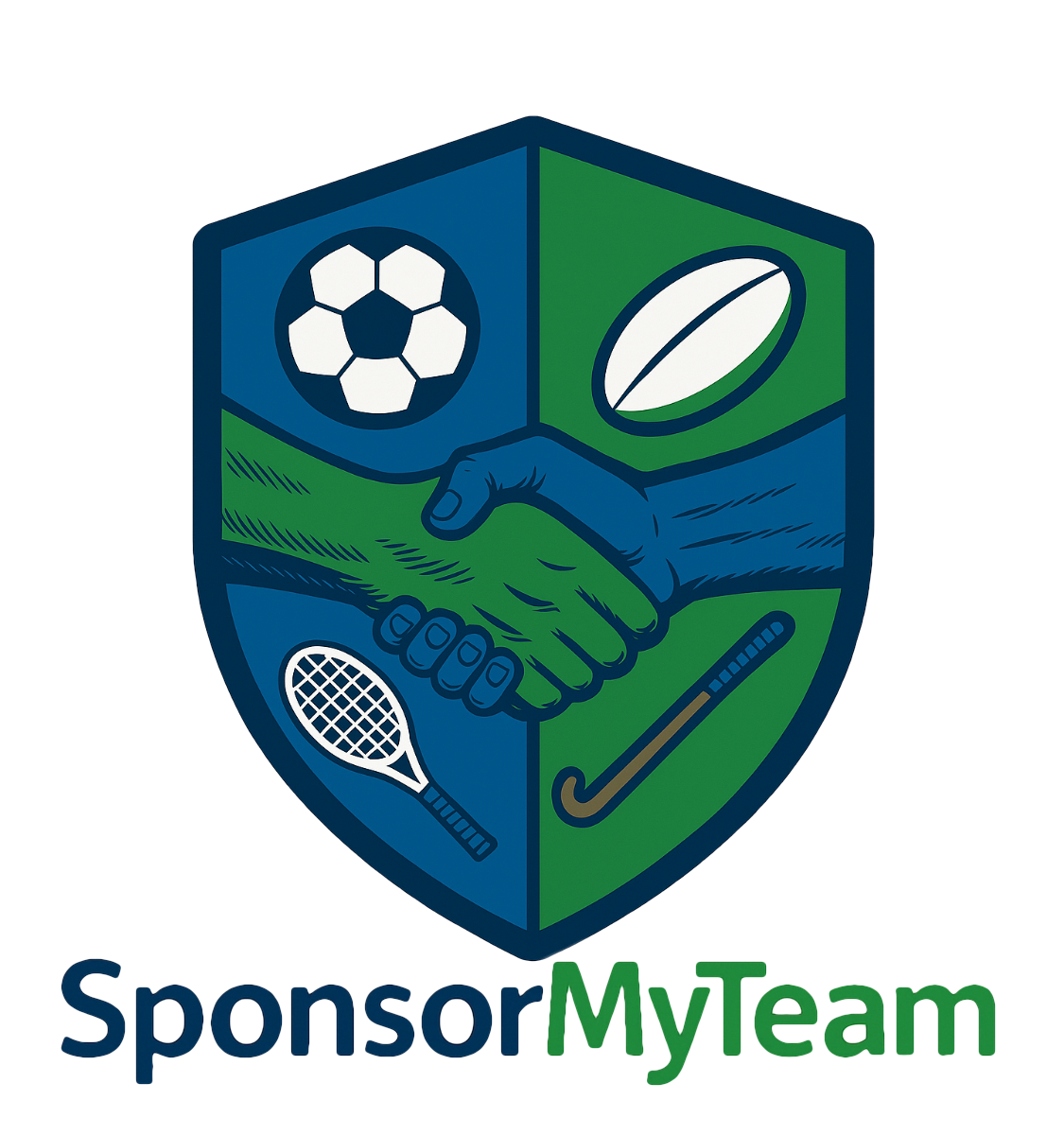 SponsorMyTeam